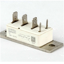 西门康可控硅模块SKKT15/16E全新