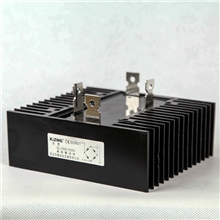 温州柳市厂家直销硅整流二极管桥式整流器QL200A1600V整流桥