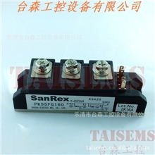 供应三社可控硅模块PK55FG160质保一年