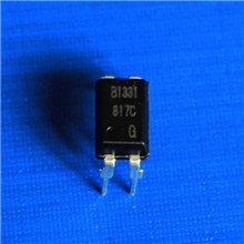 佰鸿光藕BPC817C档原装正品假一赔十可开17%税票