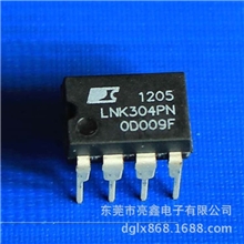 全新原装POWER电源ICLNK304PNDIP-7假一赔十现货17%增值税