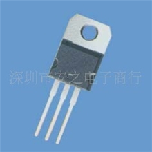 可控硅BTA16-600B/C