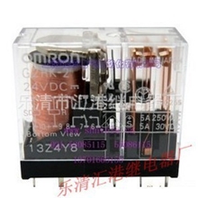 精品推荐G2RK-1欧姆龙继电器大功率欧姆龙继电器