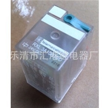 长期批发中间施耐德继电器施耐德时间继电器