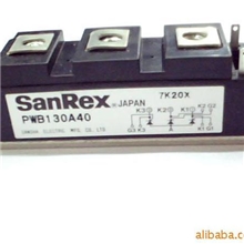供应SanRex可控硅PWB130A40现货热卖