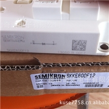 供应SEMIKRON西门康SKKE600F12恢复二极管〖假一赔十〗