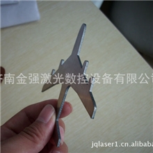 供应机箱机柜金属激光切割机山东金属切割机价格