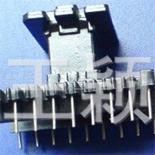 骨架有EI33立式变压器骨架(9+9)针