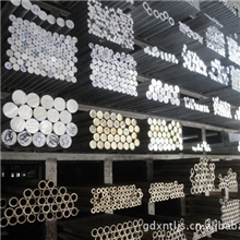 6083铝方棒6083-T6铝棒铝排