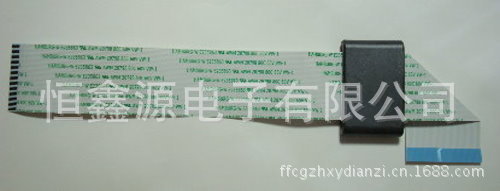 DVD光头排线/VCD光头排线/软排线/扁平线