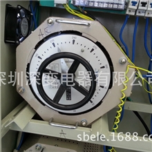 老化站设备专用TSGC2J-10KW接触式调压器、交流调压器