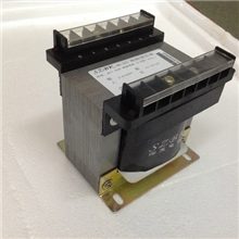 BK-50VA机床控制变压器干式变压器隔离变压器