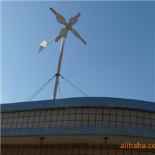 供应YFD-500型500w风力发电机小型风力发电机