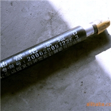 供应YJYJ-4型油管绝缘短节