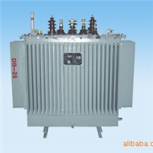 供应S11系列变压器