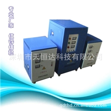 稳压器稳压器厂家深圳三相稳压器设备专用SVC稳压器