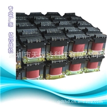 厂家供应单相隔离控制变压器BK控制电压转换电压生产线配备