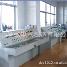 非标测试台升降压测试耐压测试短路测试电气测试台电气仪表