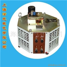 7KVA上海津龙单相电动调压器名牌产品质量保证外观大方优美