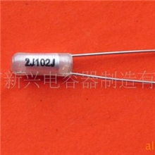 供应CL11A型涤纶电容--高品质涤纶电容器