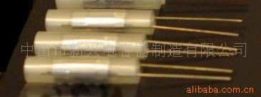 供应3000V超高压玻璃电容器&mdash;&mdash;超级电容器