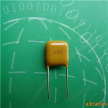 电容厂家直供应独石电容107(100UF)226M105k225k224k