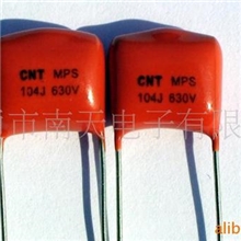 CBB22电容器
