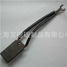 厂家给力直销摩根铜碳刷J201电刷