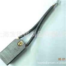 厂家销售直流电机用碳刷电刷CH17