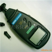 DT6235手持转速表、手持线速度表、速度表