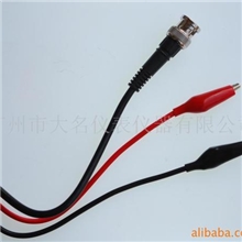 信号发生器屏蔽线频率计屏蔽线仪器屏蔽线高频屏蔽线