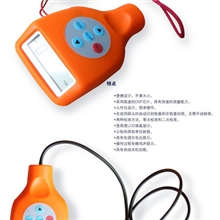 上海思为磁感应涂层测厚仪CM8825F一体式油漆测厚仪