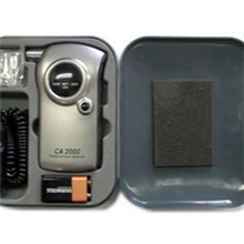 供应韩国原装进口酒精测试仪,酒精测试CA2000假一赔10