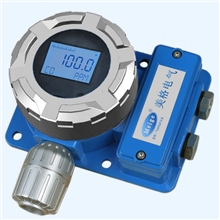 MG02-S系列数显探测器氧气气体检测变送器