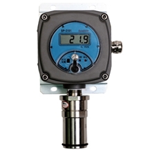 SP-3101氧气检测仪