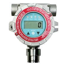 RAEGuardsIR可燃气体检测仪