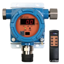 SP-2102可燃气体检测器