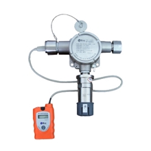 SP-4101氧气检测器