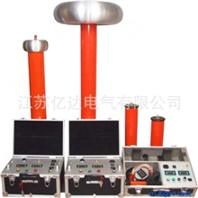 ZGF120KV/2mA直流高压发生器，智能型直流高压发生器打印功能