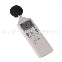 供应TES-1350A数字式噪音计，TES-1350A噪音计