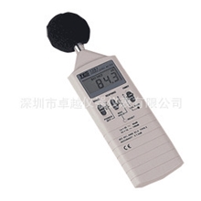 供应TES-1351B噪音计，TES-1351B数字式噪音计