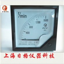 专业定制6C4/6L4指针式电压表专业机构质量把控