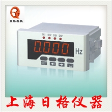 超低价大量批发160*80数显频率表质量有保证售后服务好