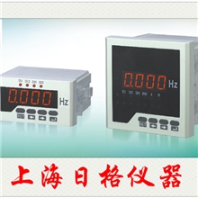 供应数显频率表智能频率表规格可选超低价80*80mm