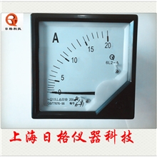 大量批发生产指针式电流表/电压表/功率表规格可选价格最实惠