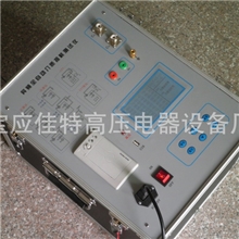 异频全自动介质损耗测试仪，可以测试CVT变比和电压角差