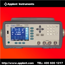 精密LCR数字电桥AT2818