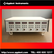 多路电阻测试仪