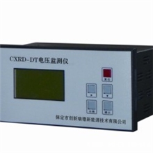 创新瑞德生产统计式电压监测仪电压监测仪电压检测仪