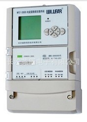 提供威胜系列WFET-2000S电能量数据采集终端